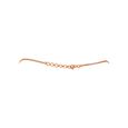 Tanishq 18 Karat Diamond Necklace Set for Women 5