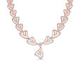 Heartfelt Rose Gold Romance 3