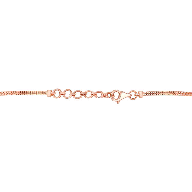 Heartfelt Rose Gold Romance 4