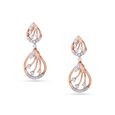 Elegant Drop Gemstone Necklace Set 3