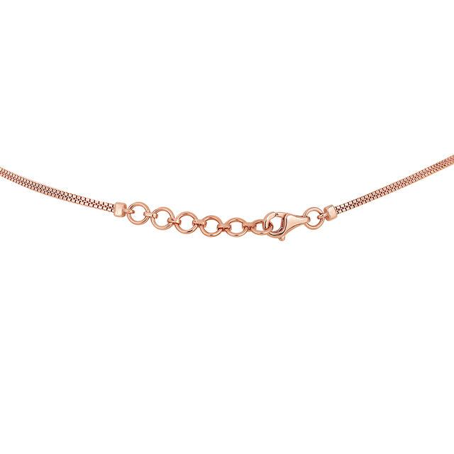 Elegant Drop Gemstone Necklace Set 4