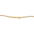 Diamond Floral Necklace Set 4