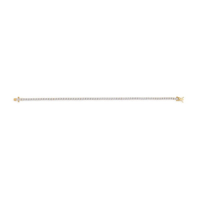 Tanishq 18KT Diamond  Bracelet 5