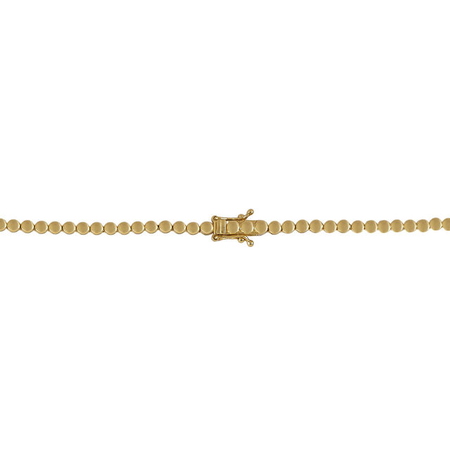 Tanishq 18KT Diamond  Necklace 4