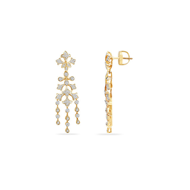 Tanishq 18KT Kazuthilla Contrast Necklace Set 5