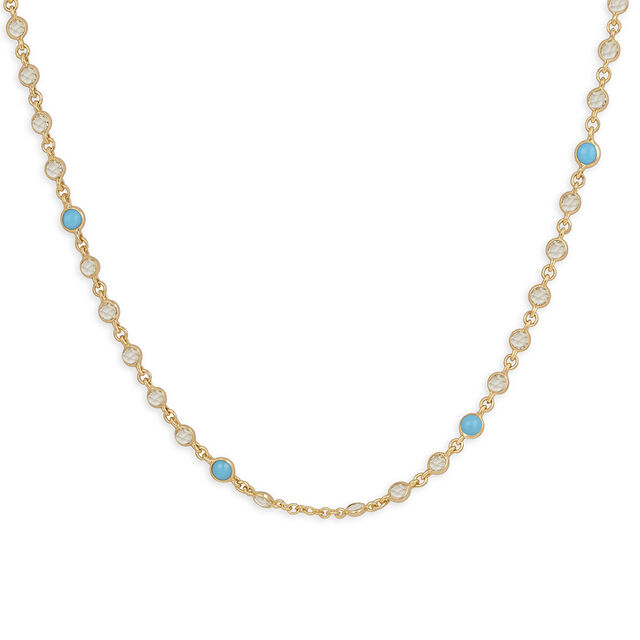 Tanishq 18KT Gold Chain 2