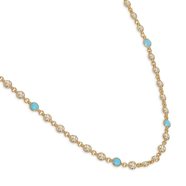 Tanishq 18KT Gold Chain 3