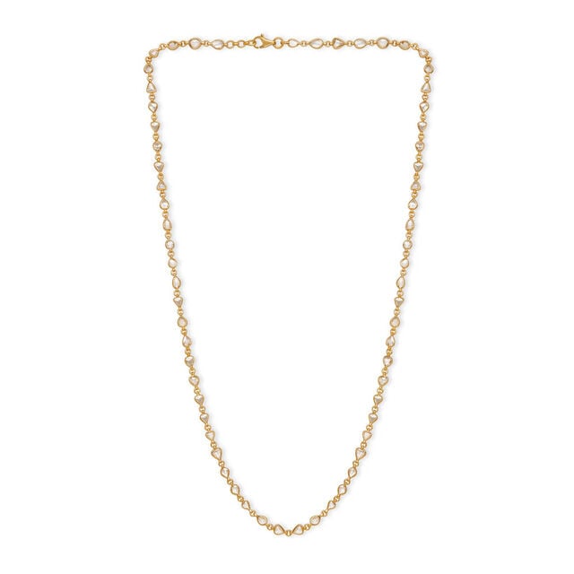 Tanishq 18KT Gold Chain 