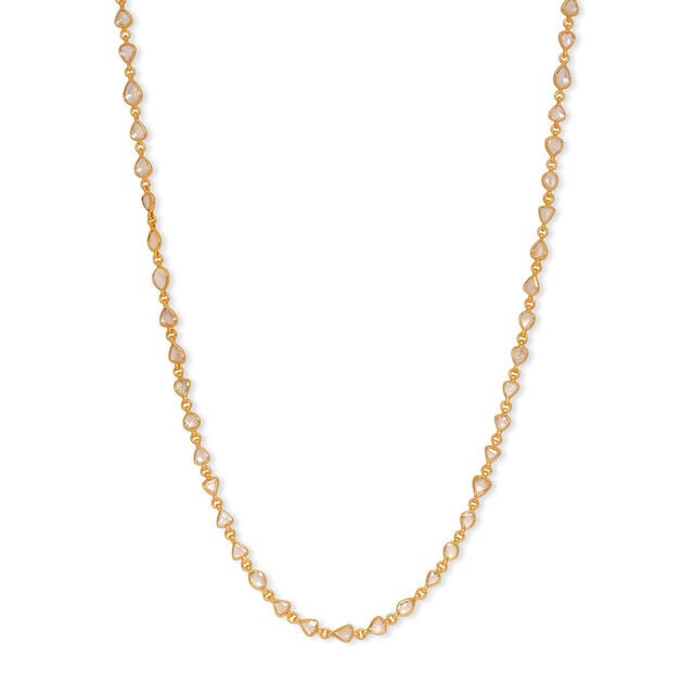 Tanishq 18KT Gold Chain 2