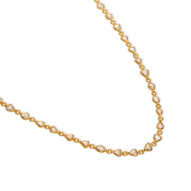 Tanishq 18KT Gold Chain 3