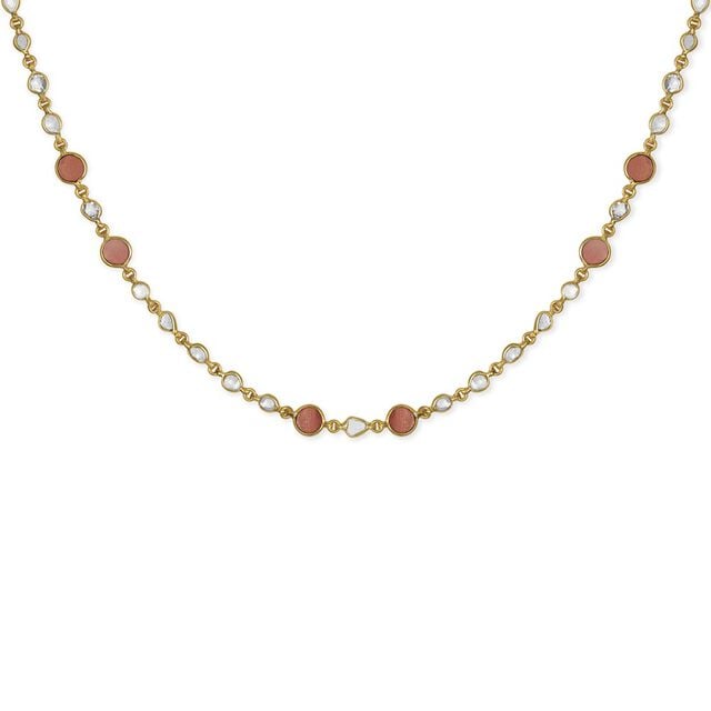 Tanishq 18KT Gold Chain 