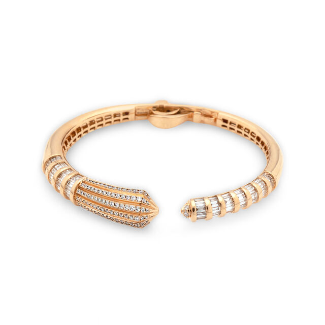 Tanishq Gold Bangle 