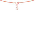 Tanishq 18 Karat Diamond Necklace Set for Women 5