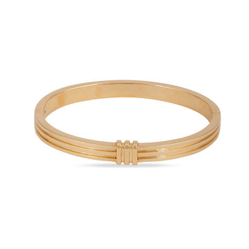 Tanishq 18KT Gold Bangle for Women