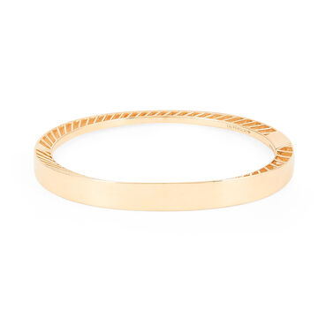 Tanishq 18KT Gold Bangle for Women