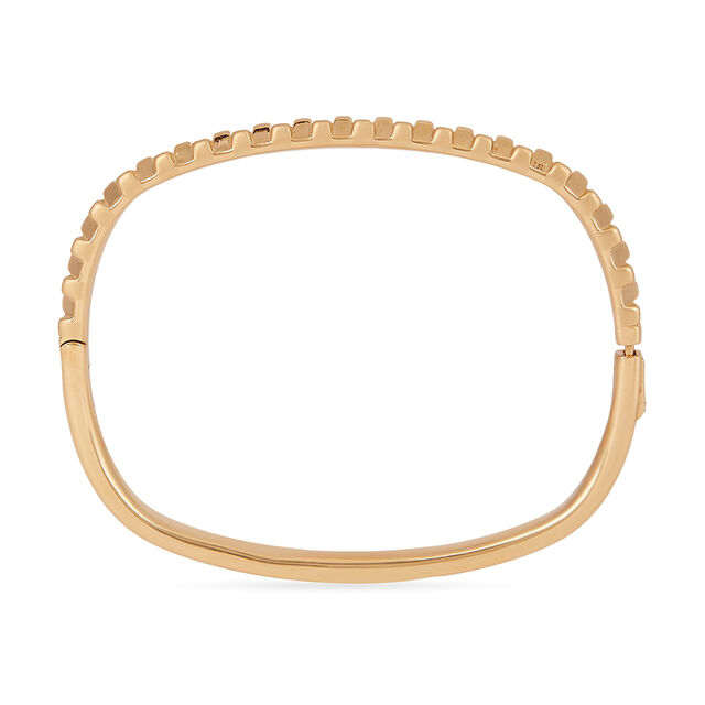 Tanishq 18KT Gold Bangle for Women 4