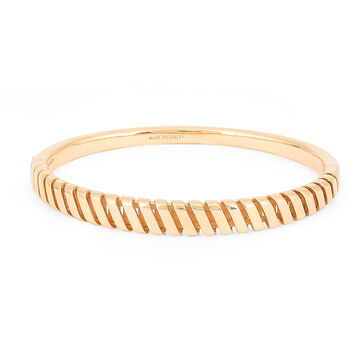 Tanishq 18KT Gold Bangle for Women