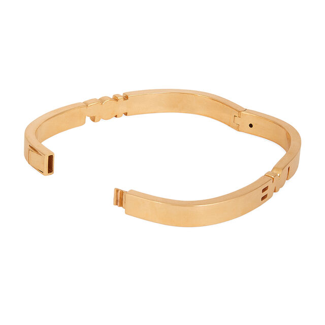 Tanishq 18KT Gold Bangle for Women 2