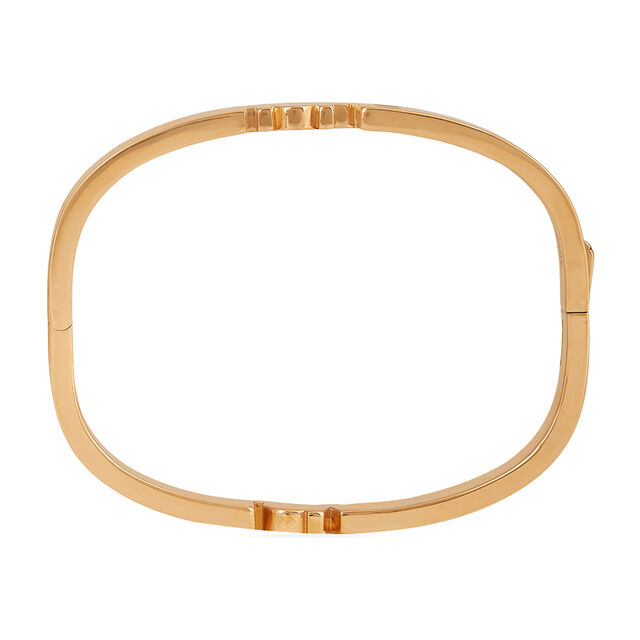 Tanishq 18KT Gold Bangle for Women 4