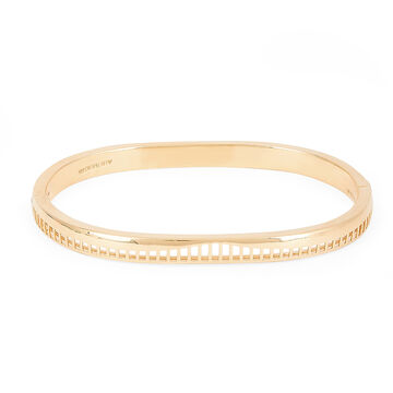 Tanishq 18KT Gold Bangle for Women