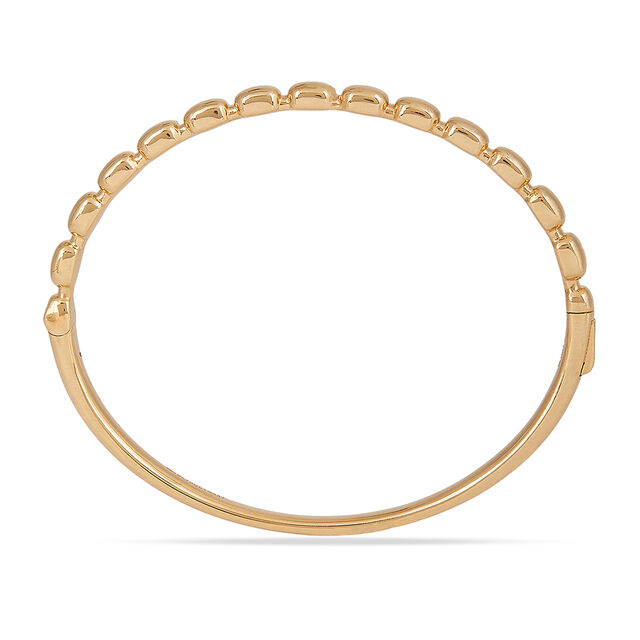Tanishq 18KT Gold Bangle for Women 2