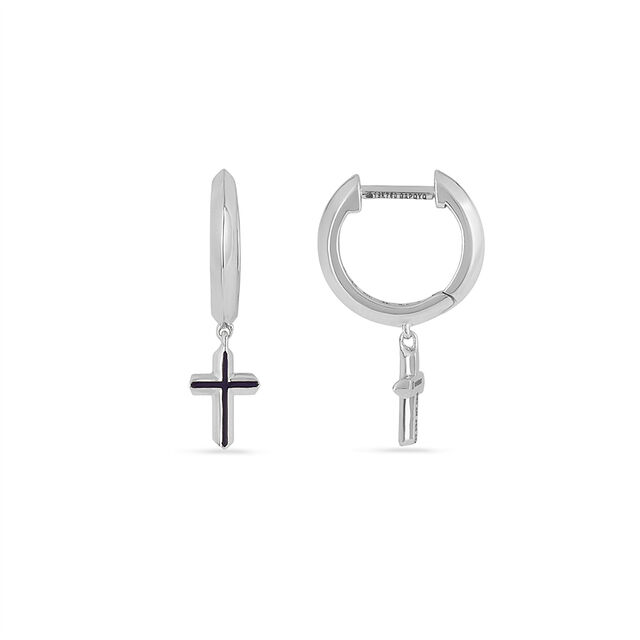 Tanishq 18KT Gold Earrings for Women 2