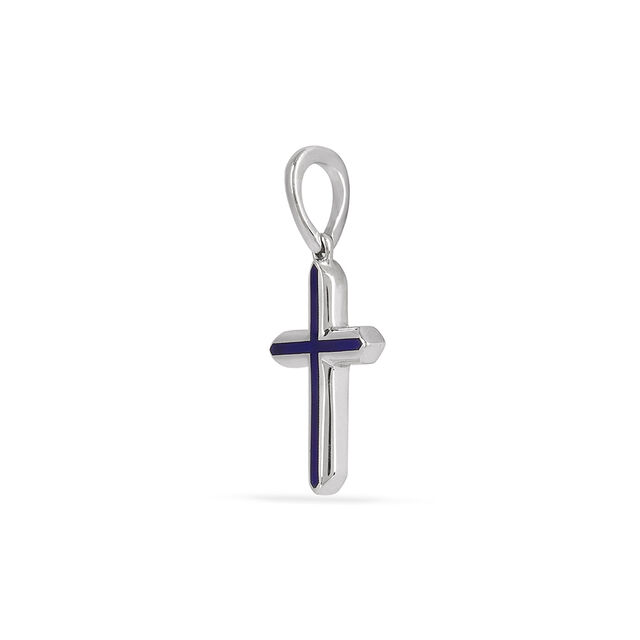 Tanishq 18KT Gold Pendant for Women 2