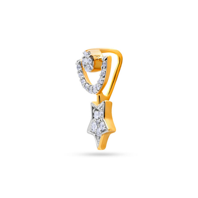 Cosmic Elegance in Diamonds Set 3