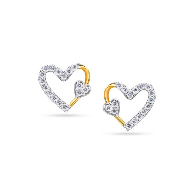 Eternal Love Diamond Heart Set 3