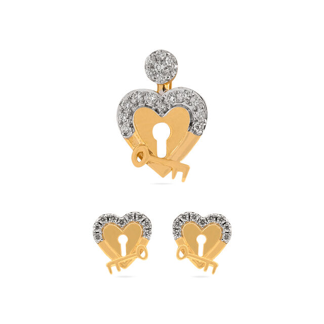 Key to My Heart Set 2