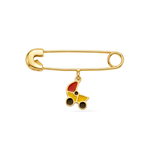 Tanishq 18KT Gold for Women 