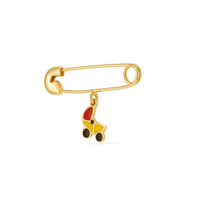 Tanishq 18KT Gold for Women 4