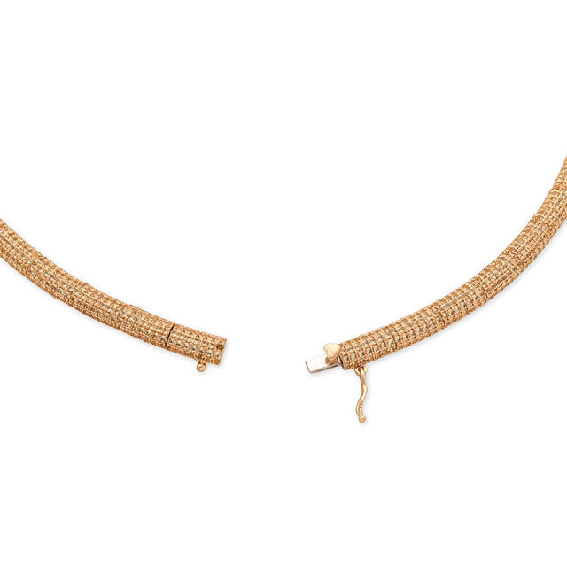 Tanishq Gold Necklace