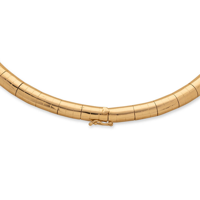 Tanishq Gold Necklace