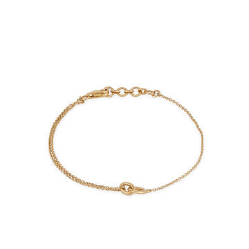 Tanishq 18KT Gold Bracelet for Women