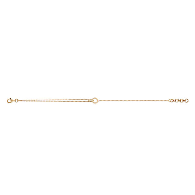 Tanishq 18KT Gold Bracelet for Women 3