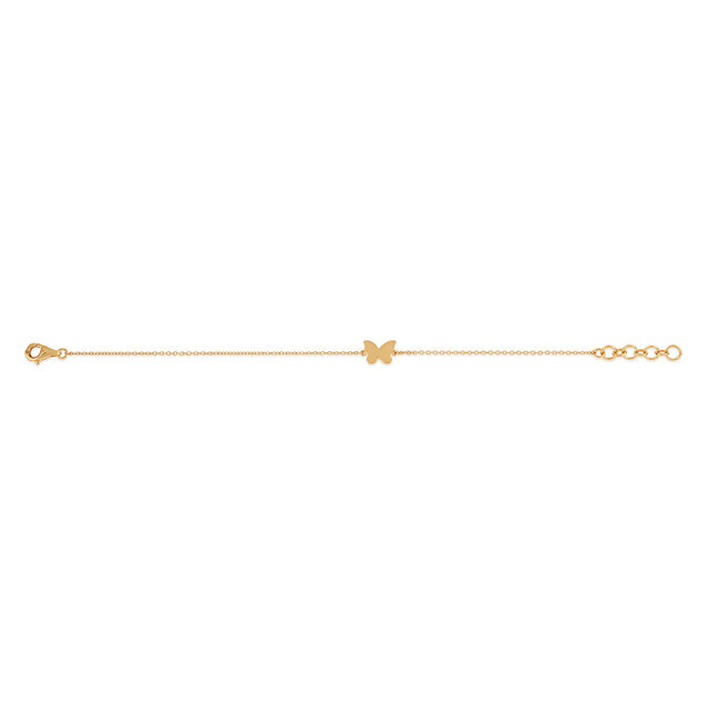 Tanishq 18KT Gold Bracelet for Women 3