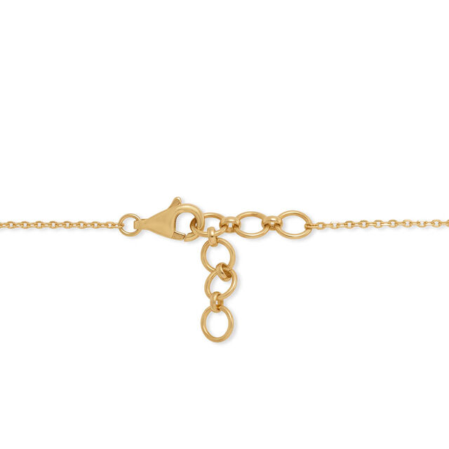 Tanishq 18KT Diamond Mangalsutra 4