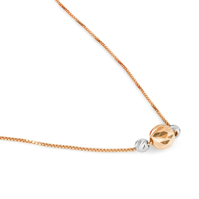 Luxe Bead Gold Chain 3