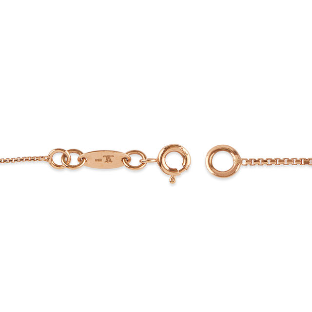 Luxe Bead Gold Chain 5