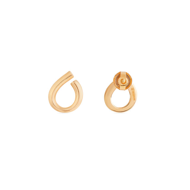 Tanishq 18KT Gold Earrings 3