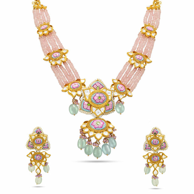 Necklace Set 