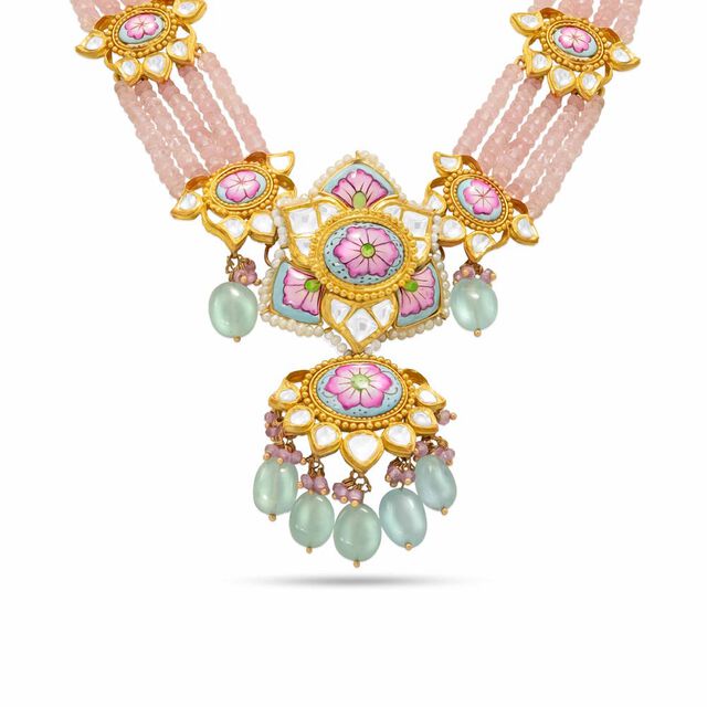Necklace Set 3