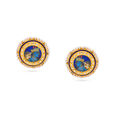 Regal Devotion Radha-Krishna Set 3