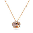 Radiant Renewal Gold Pendant with Chain,,hi-res 
