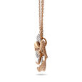 Radiant Renewal Gold Pendant with Chain,,hi-res 2