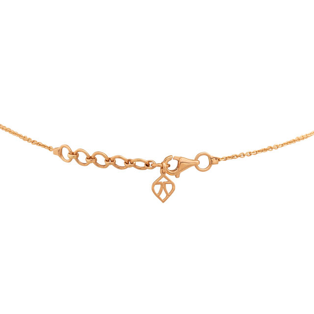 Majestic Blossom Ruby Necklace,,hi-res