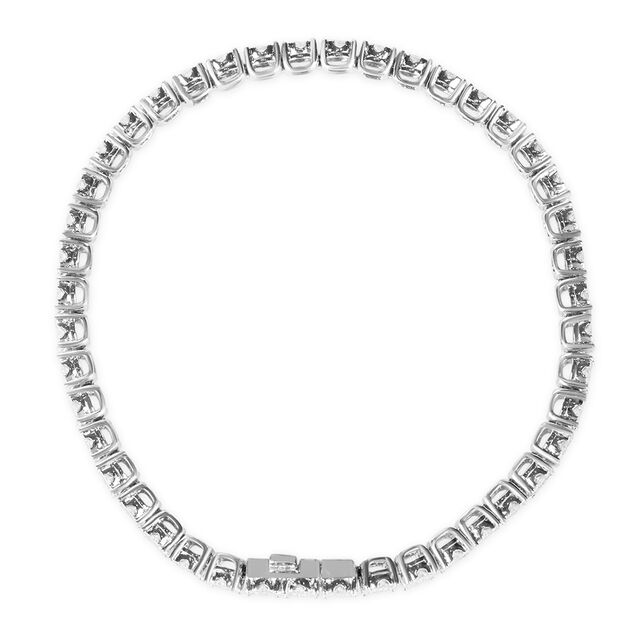 Tanishq 18KT Diamond Bracelet for Women 3