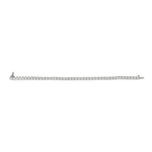 Tanishq 18KT Diamond Bracelet for Women 5