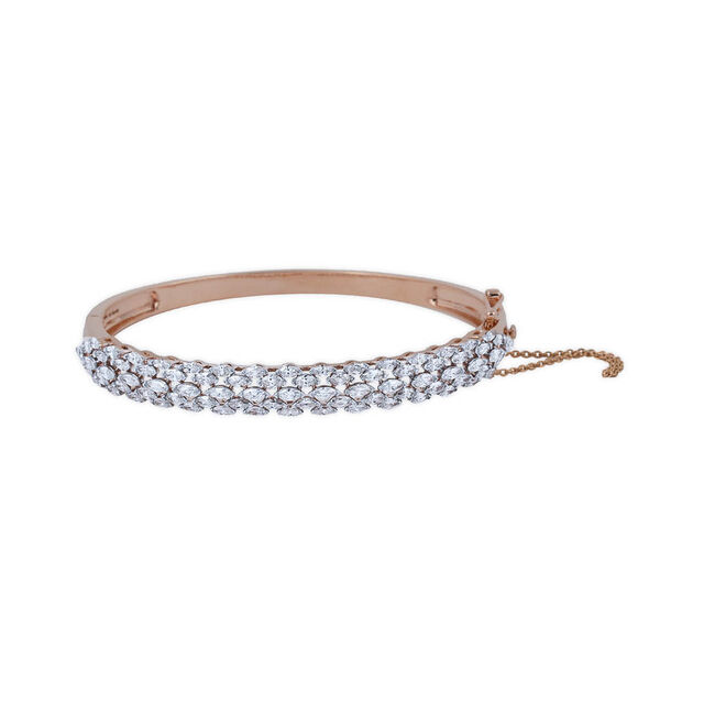 Luminous Layered Diamond Bracelet,,hi-res 2